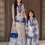 Presenting New Designer Trending Top bottom with dupatta set