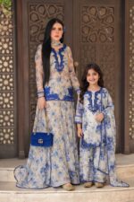 Presenting New Designer Trending Top bottom with dupatta set