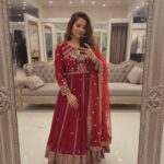 Launching New Designer Anarkali Gown collection