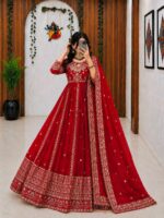 Launching New Designer Anarkali Gown collection - Image 6