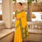 Presenting New Kanjivaram kanchipuram Banarasi silk saree collection