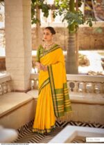 Presenting New Kanjivaram kanchipuram Banarasi silk saree collection