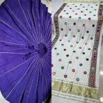 Pure reyon cotton silk chaniya collection - Image 3