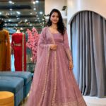 Presenting New Ethnic wear Designer Gown pant with dupatta set