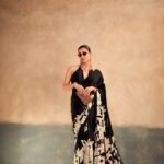 Presenting New Designer Kalamkari art paired saree collection
