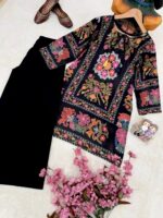 Presenting New Designer Elegant premium Quality coord set - Image 10