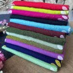 Presenting New Designer beautiful khadi cotton sunflower print saree collection - Image 16