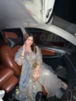 Presenting New Designer Trending Kurti pent with dupatta set - Image 10
