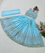 Presenting New Designer Trending Designer Lahenga choli collection for girls wear - Image 22