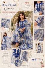 Presenting New Designer Trending Top bottom with dupatta set - Image 6