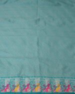 Presenting New Designer Pure Banarasi silk saree collection - Image 15