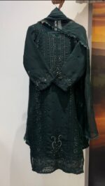 Presenting New Designer Top bottom with dupatta set - Image 14